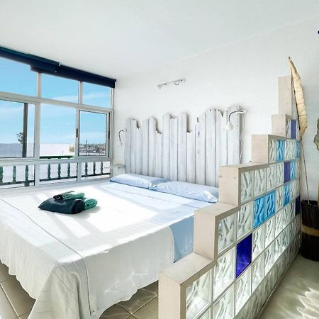Blue Loft Corralejo En Main Street By Rentalfue Exterior photo
