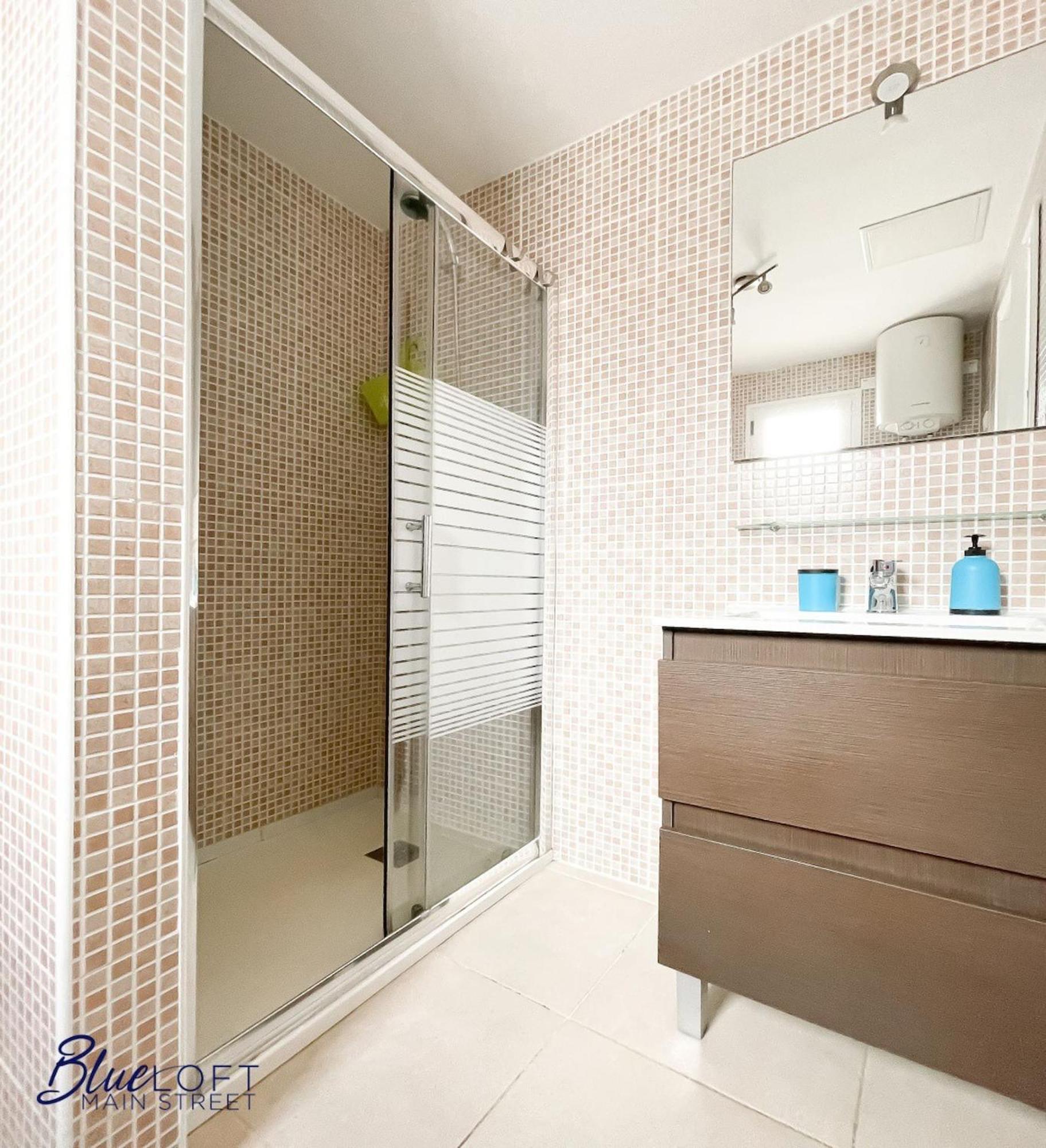 Blue Loft Corralejo En Main Street By Rentalfue Exterior photo