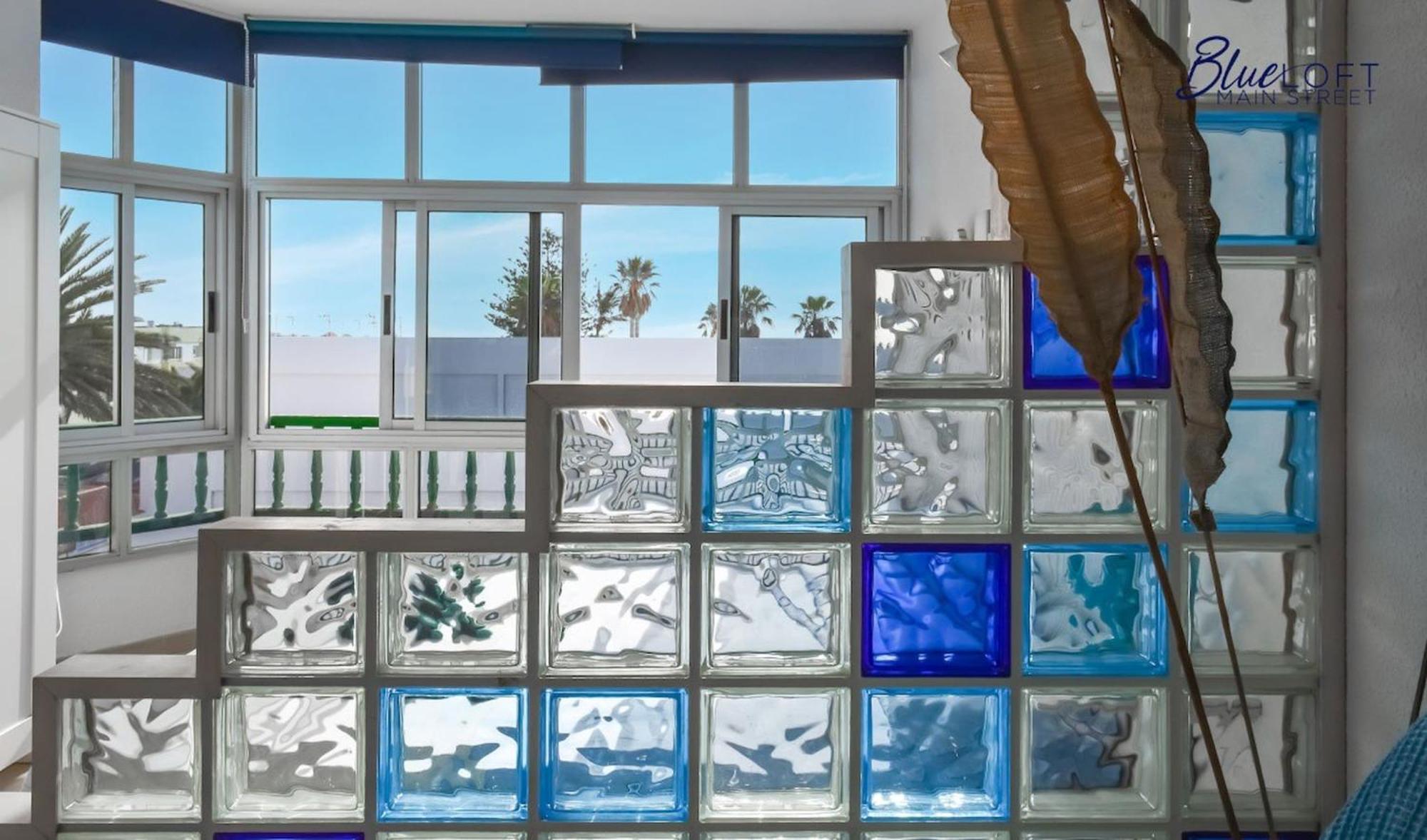 Blue Loft Corralejo En Main Street By Rentalfue Exterior photo