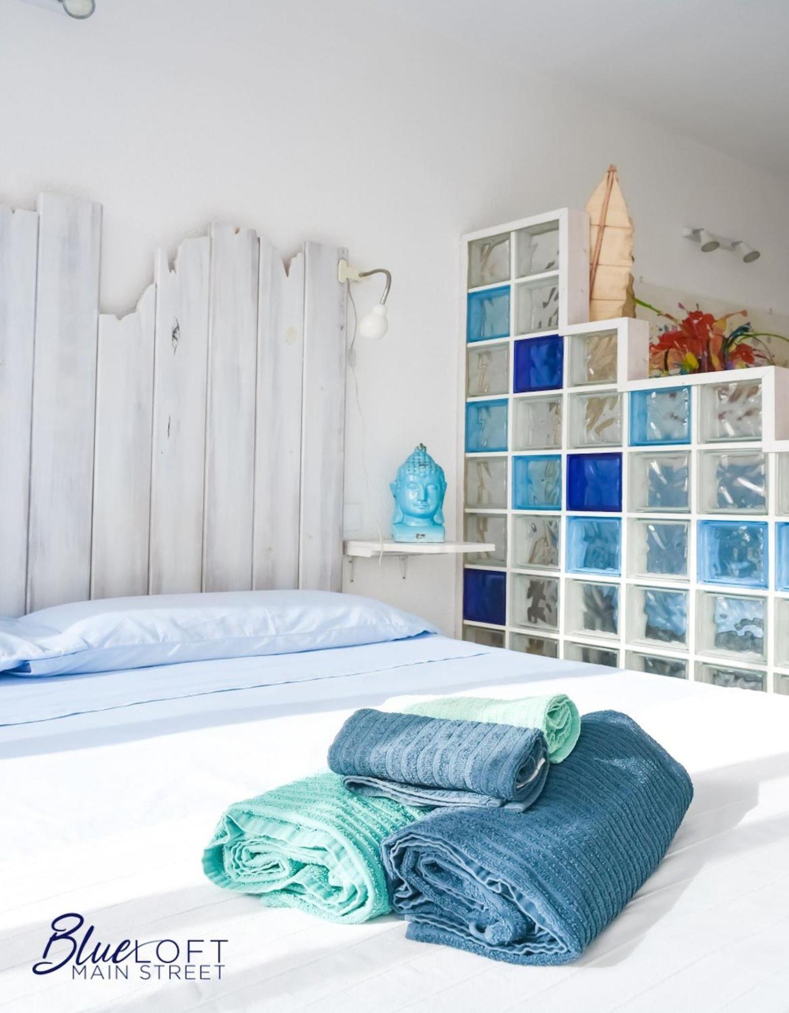 Blue Loft Corralejo En Main Street By Rentalfue Exterior photo