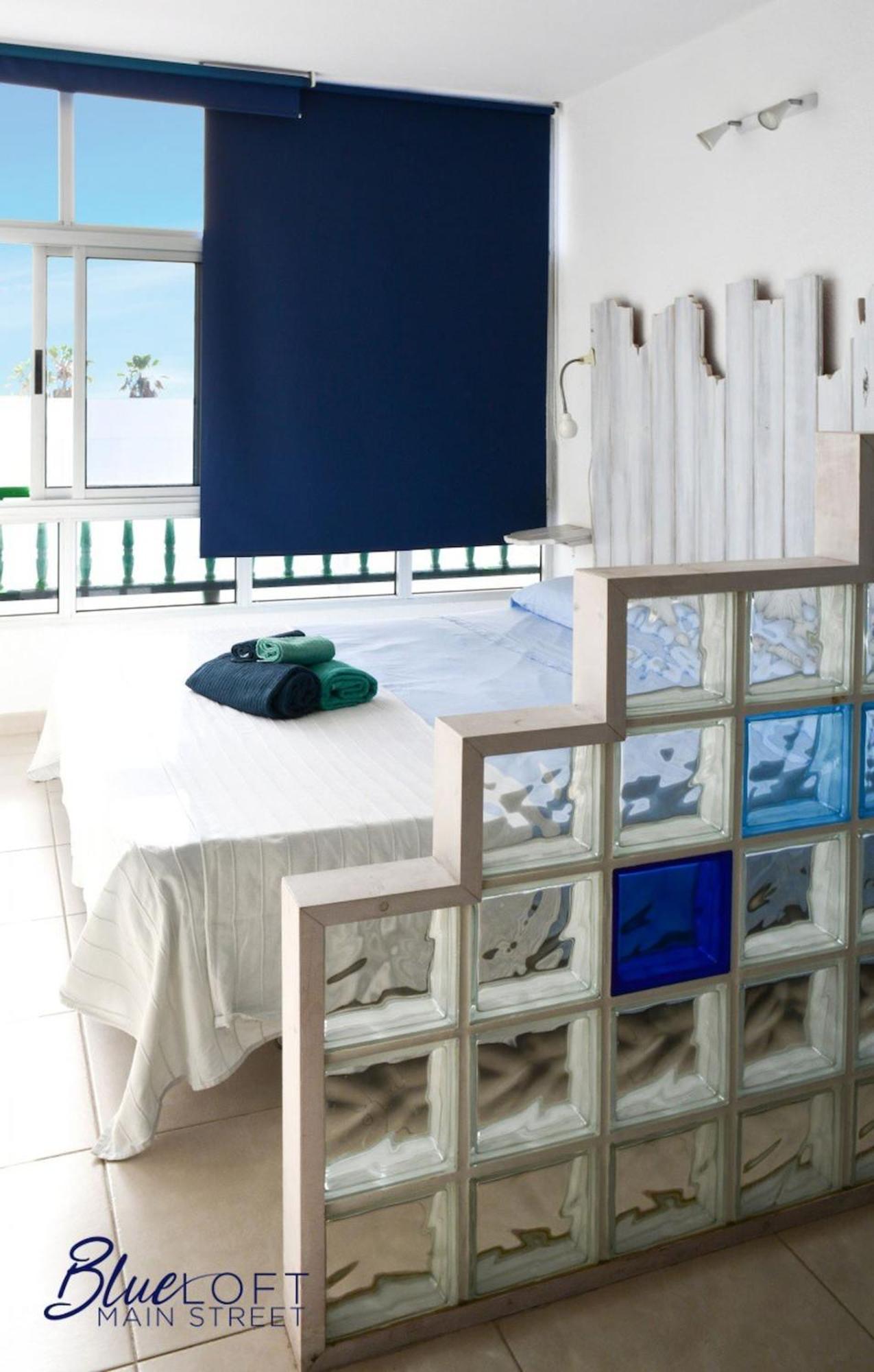 Blue Loft Corralejo En Main Street By Rentalfue Exterior photo