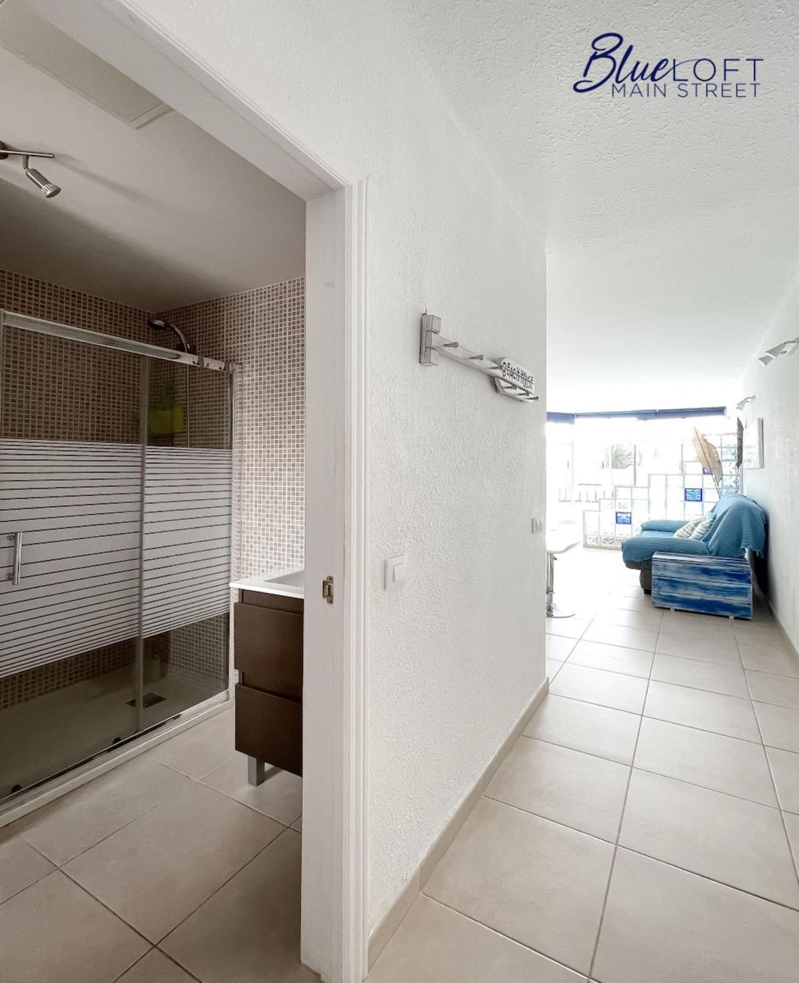 Blue Loft Corralejo En Main Street By Rentalfue Exterior photo