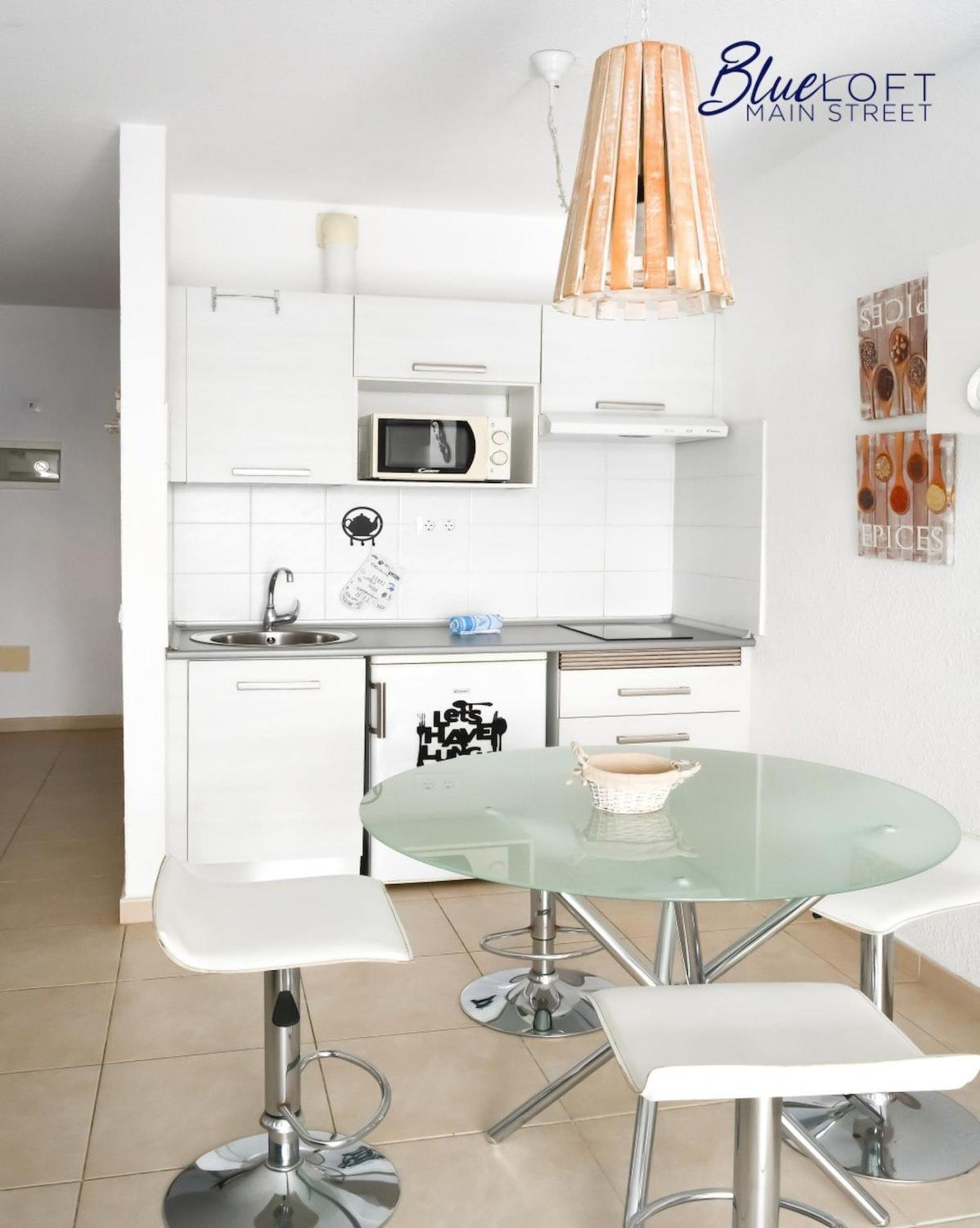 Blue Loft Corralejo En Main Street By Rentalfue Exterior photo